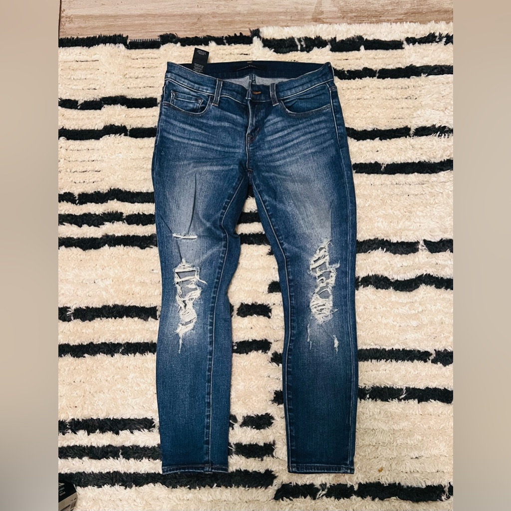 J Brand Jeans Size 26